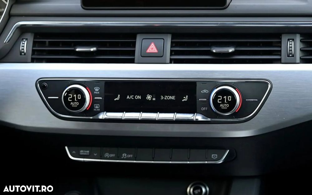 Audi A5 Sportback 40 TFSI S tronic sport - 27