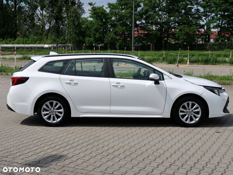 Toyota Corolla 1.8 Hybrid Comfort - 2
