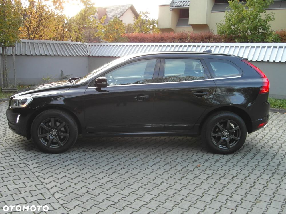 Volvo Xc60 2014 photo 3