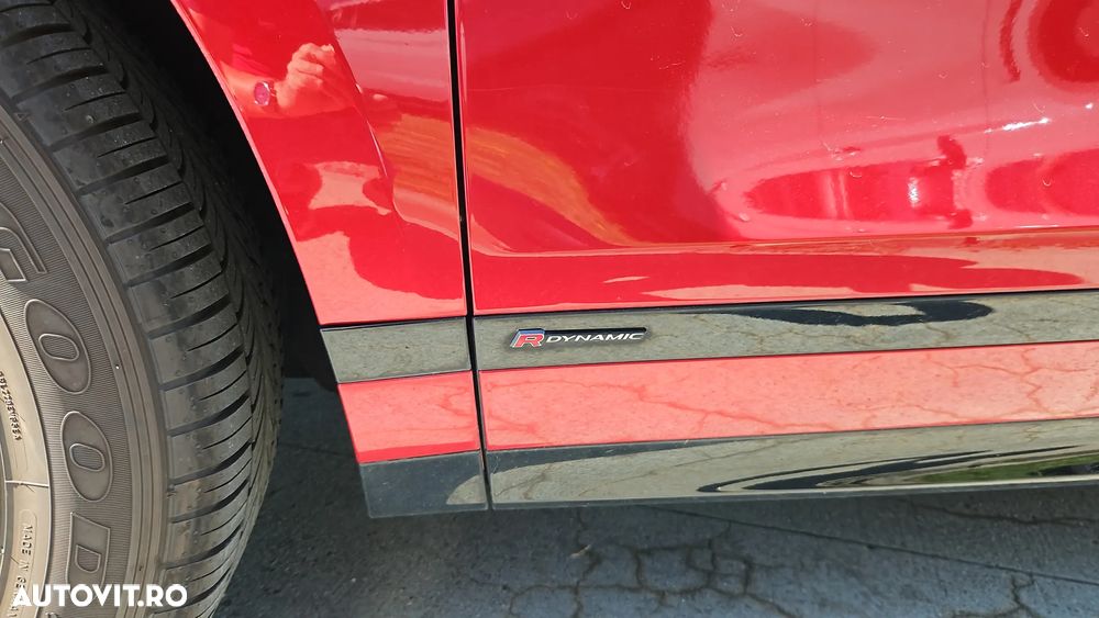 Land Rover Range Rover Evoque 2.0 D240 R-Dynamic HSE - 17
