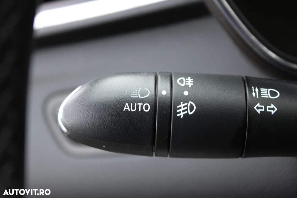 Renault Kadjar Energy dCi 130 Bose Edition - 27