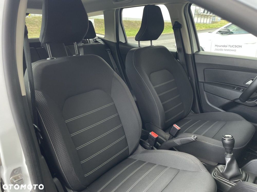 Dacia Duster 1.5 Blue dCi Expression 4WD - 23