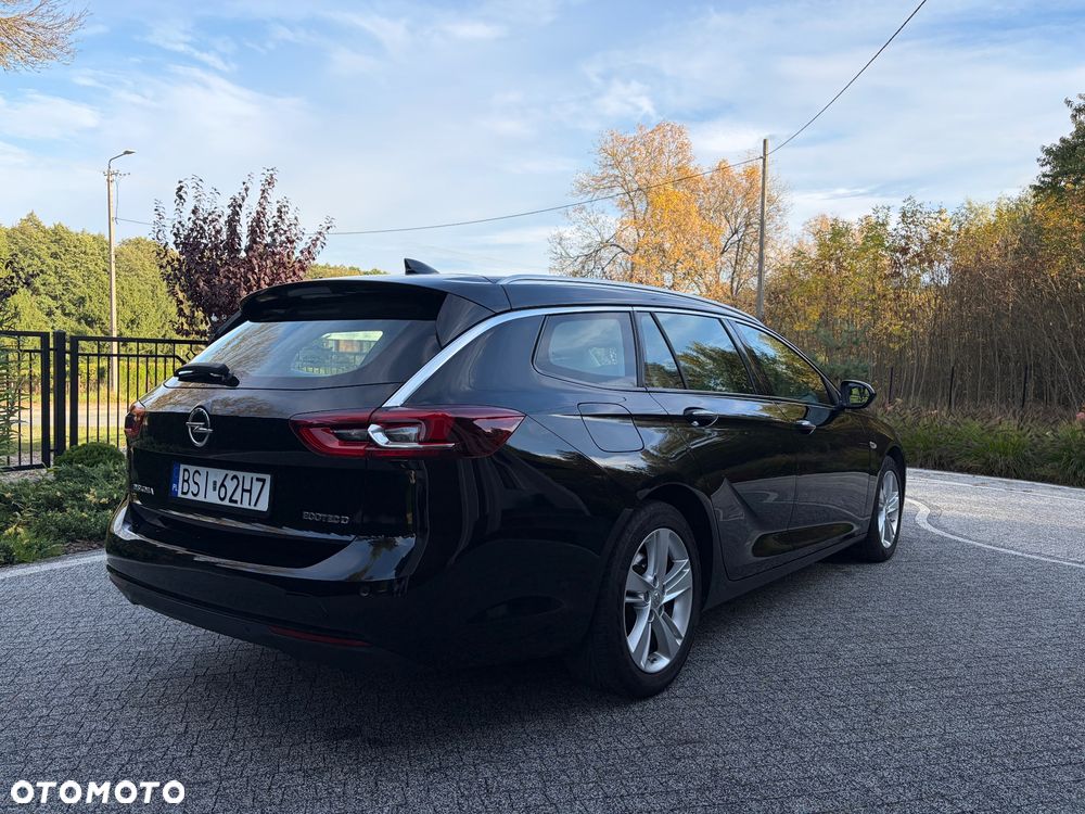 Opel Insignia - 6