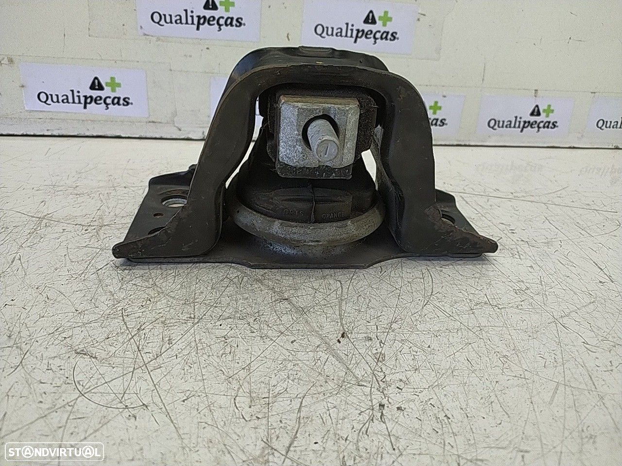 Apoio Motor Renault Clio Iii (Br0/1, Cr0/1) - 4
