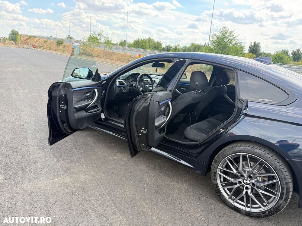 BMW Seria 4 - 16