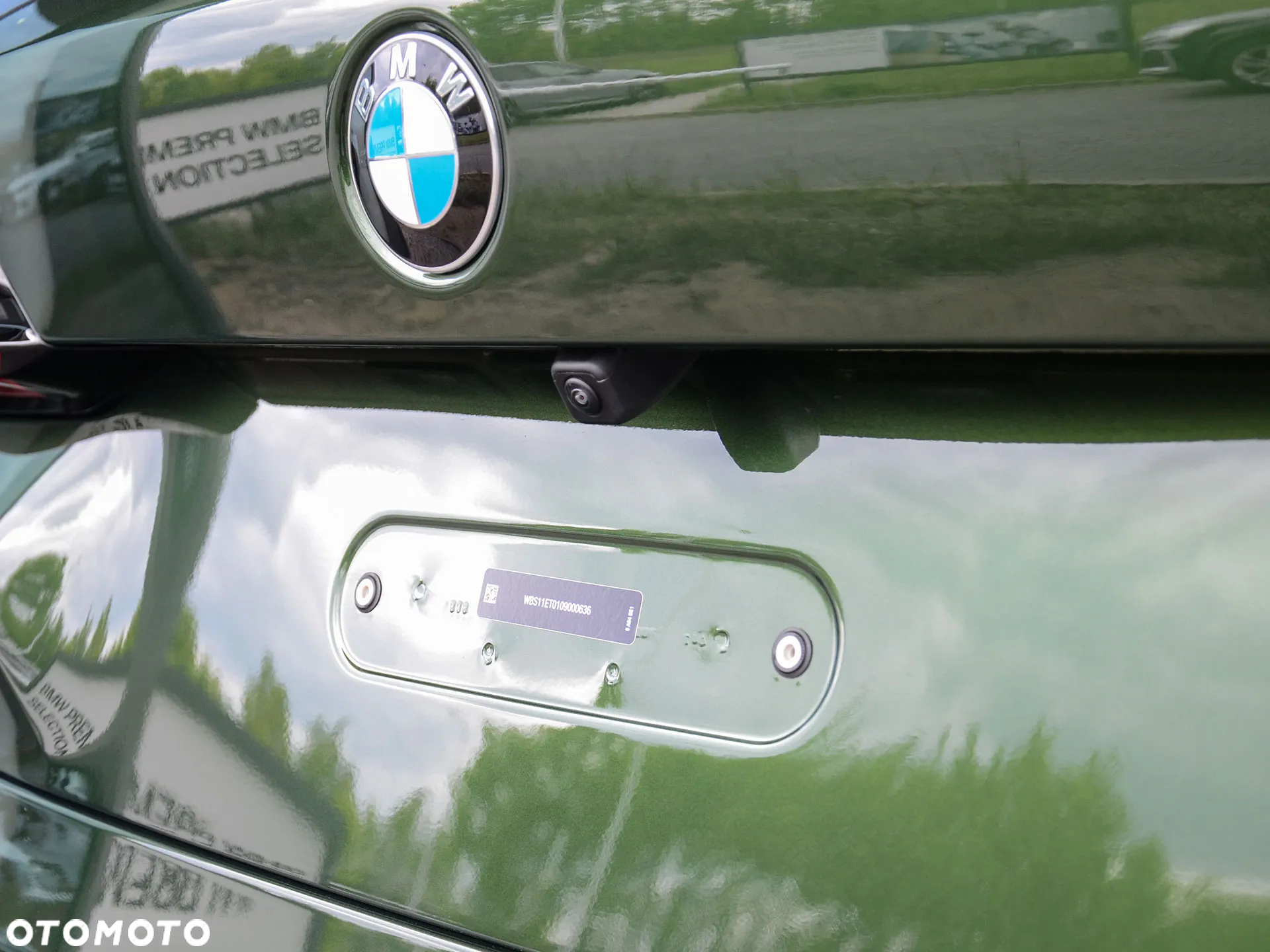 BMW X5 M Competition - 14