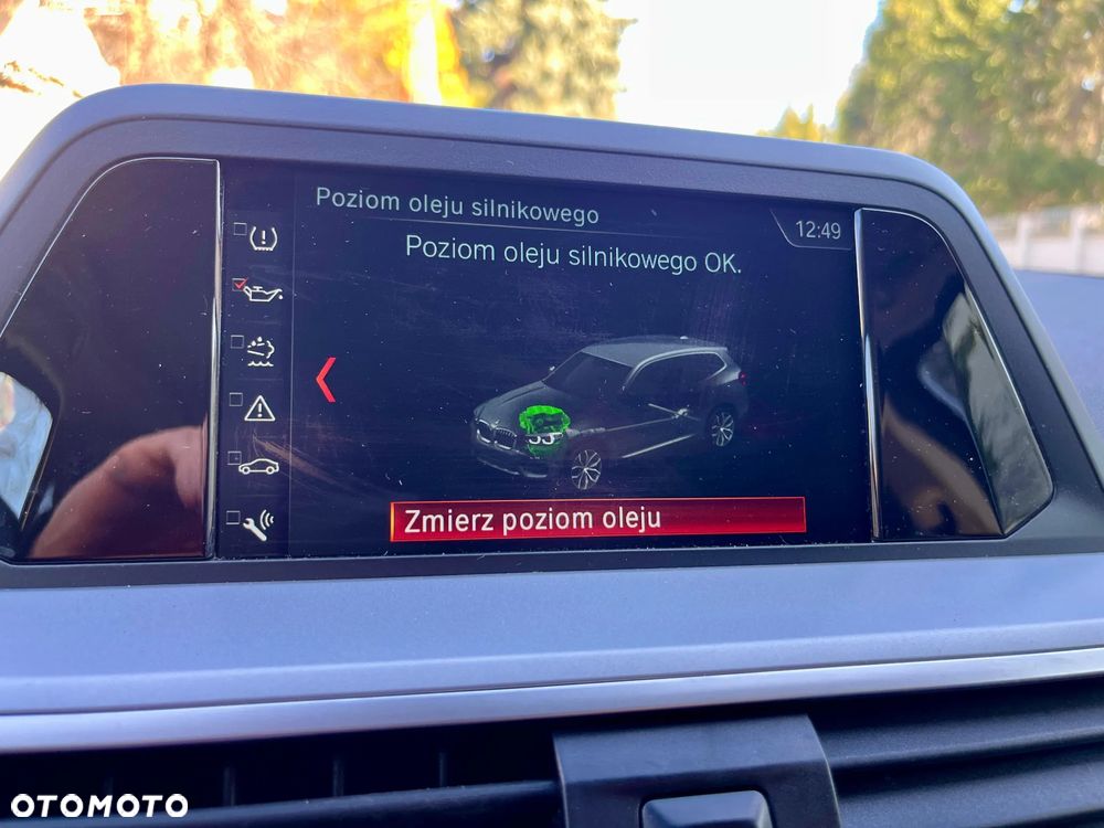 BMW X3 sDrive18d - 24