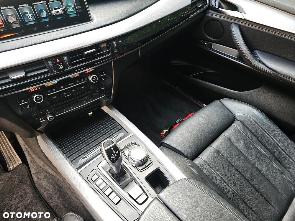 BMW X5 - 16