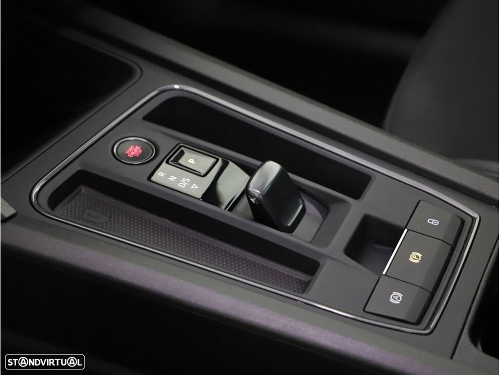 Cupra Formentor 1.4 e-Hybrid DSG VZ - 32