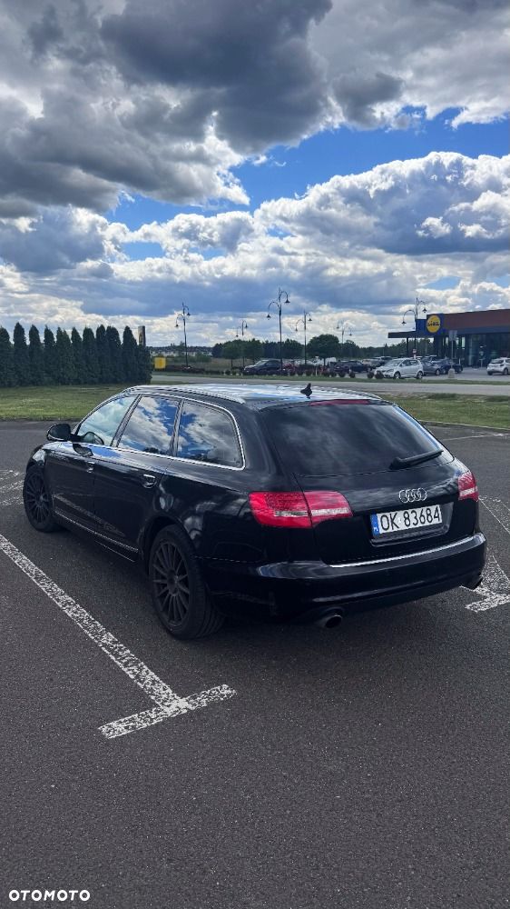 Audi A6 Avant 2.0 TFSI - 7