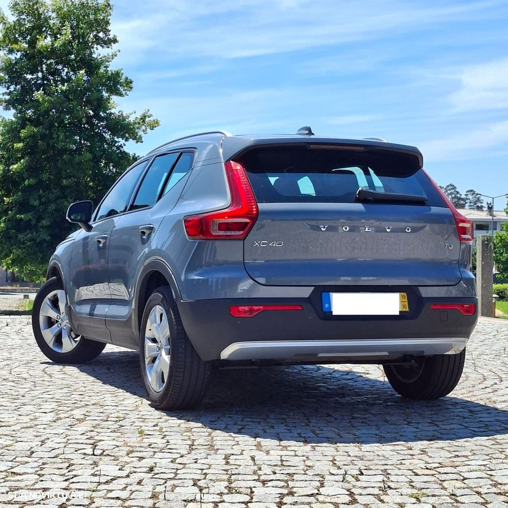 Volvo XC 40 1.5 T3 Momentum - 7