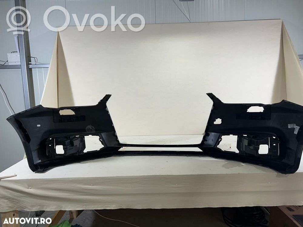 Bara fata Audi A1 , 2015, 2016, 2017, 2018, cod OE 8XA807437 - 7