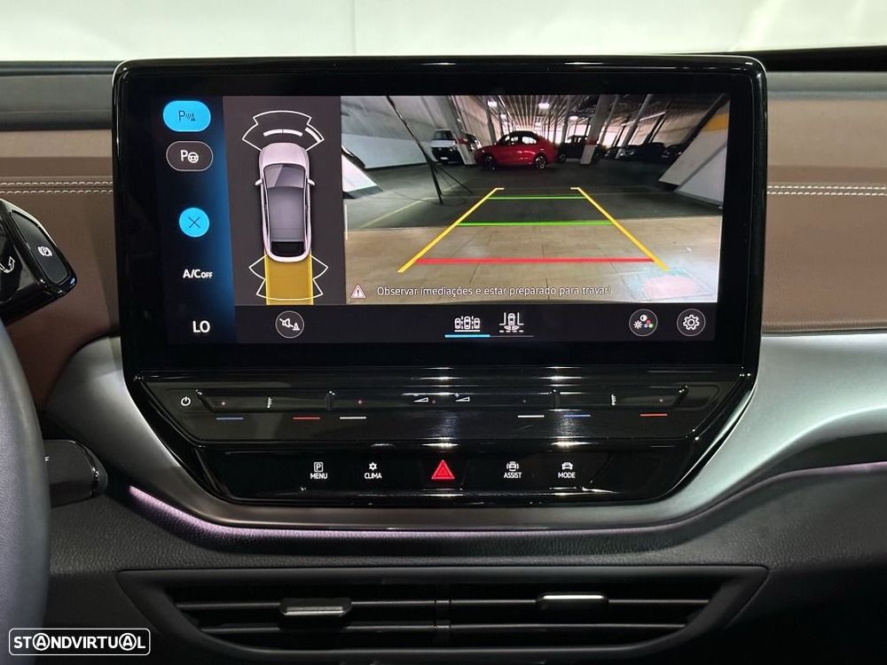 VW ID.5 77 kWh Pro Performance - 12