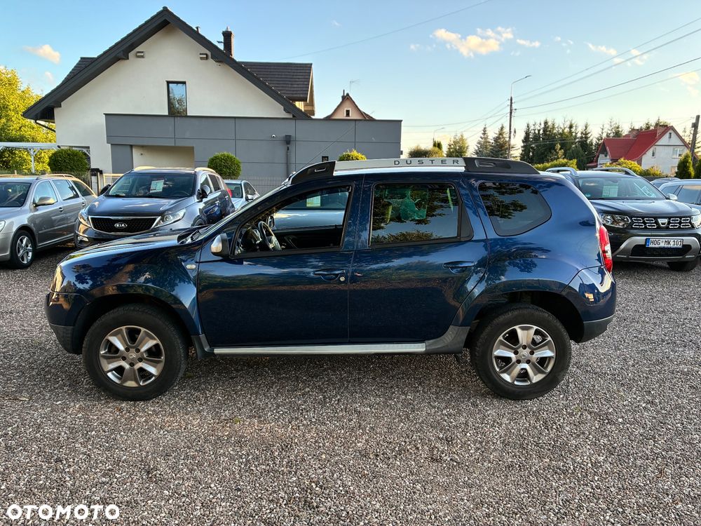 Dacia Duster 1.2 TCe Celebration - 8