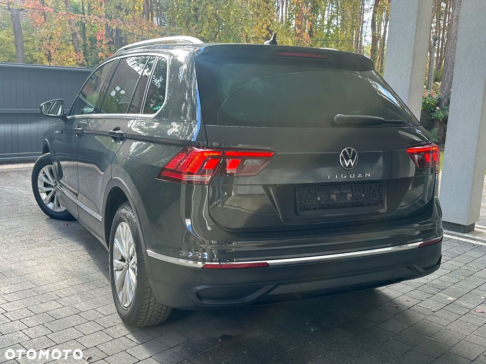 Volkswagen Tiguan ver-2-0-tdi-elegance-dsg - 6