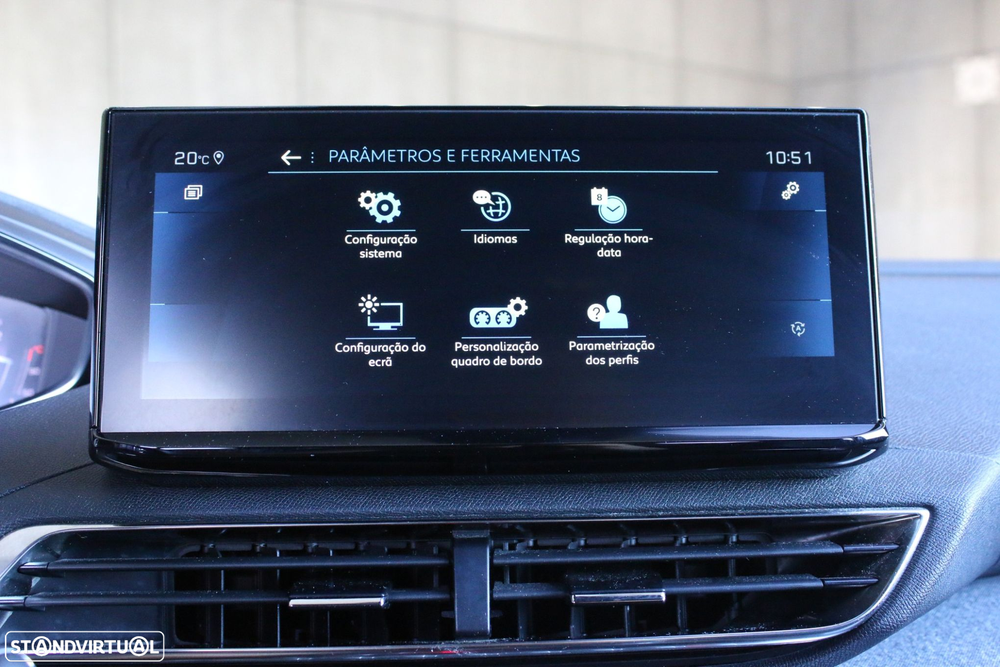 Peugeot 5008 1.2 PureTech Allure - 29