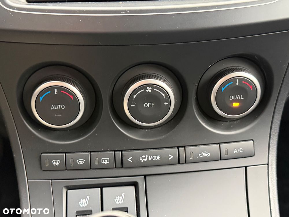 Mazda 3 1.6 MZR Exclusive-Line - 21