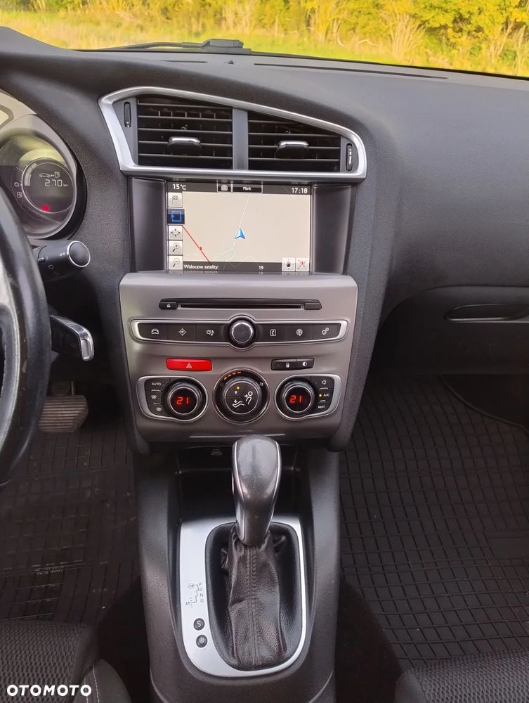 Citroën C4 BlueHDi 120 Stop&Start EAT6 Shine - 7