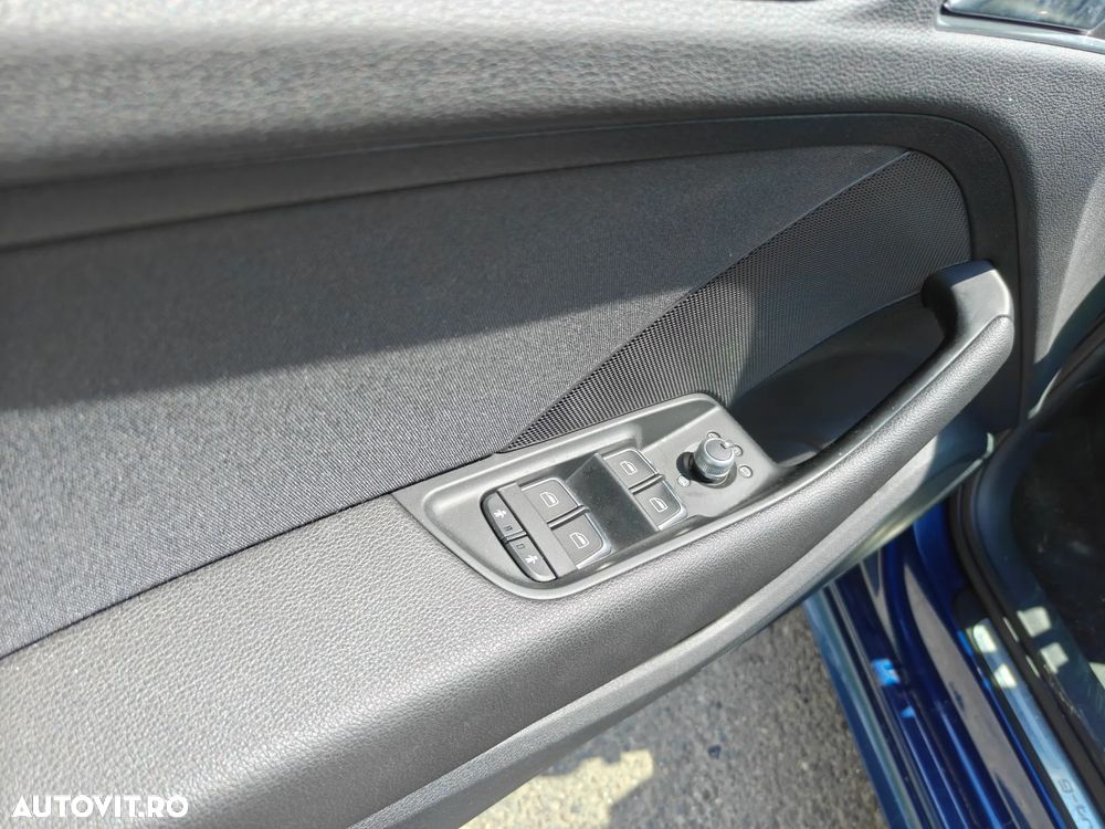 Audi A3 1.4 TFSI Ambition - 8