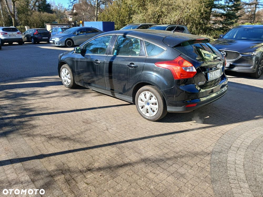 Ford Focus 1.6 Trend - 3