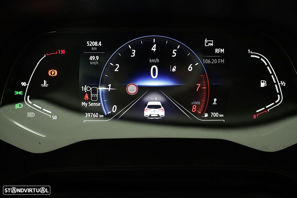 Renault Captur 1.0 TCe Techno - 16