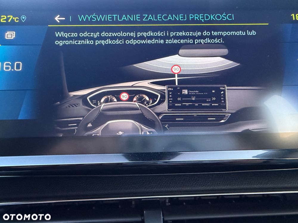 DS Automobiles DS 7 Crossback - 17