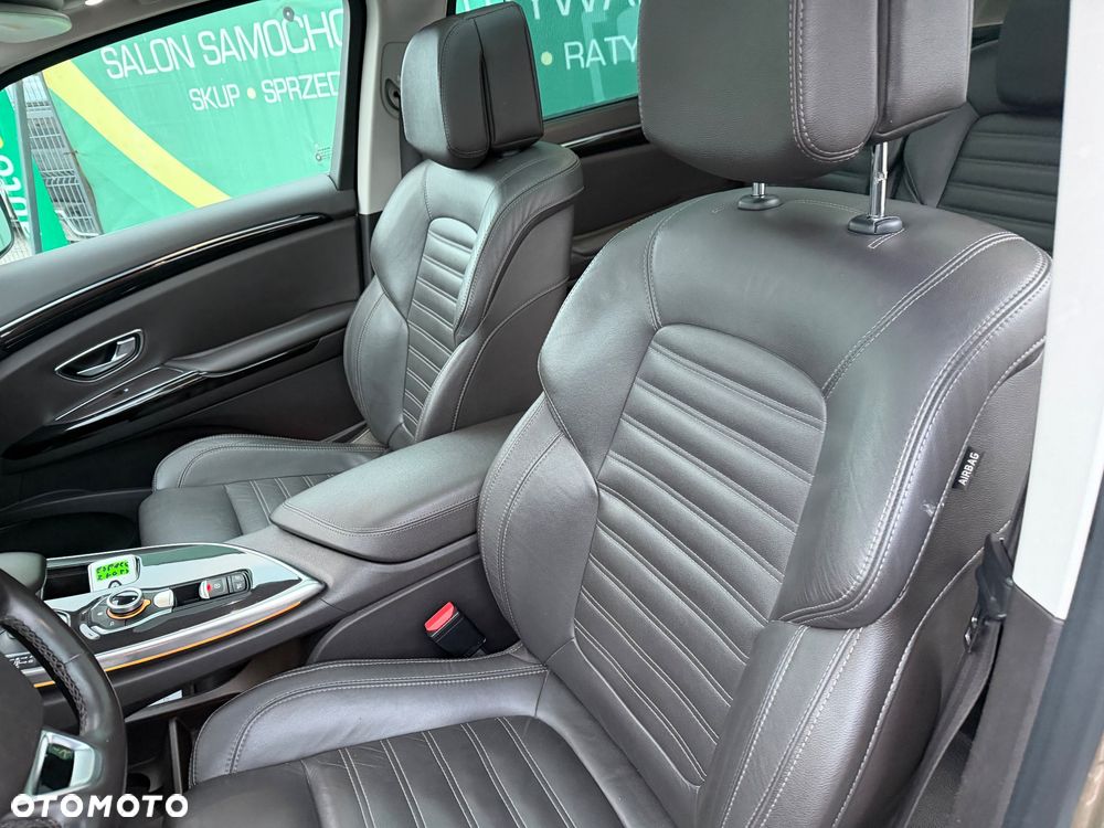 Renault Espace 2018
