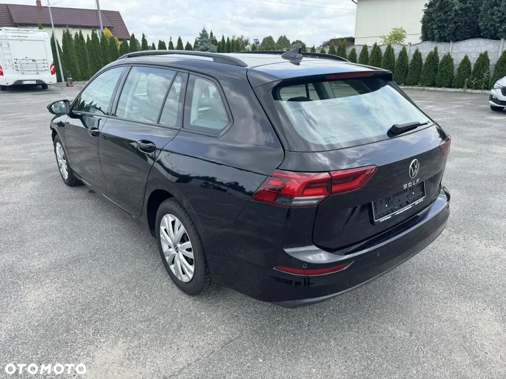 Volkswagen Golf Variant 2.0 TDI SCR Life - 6