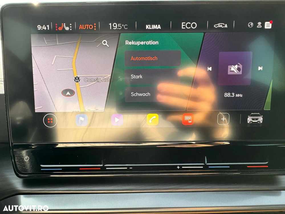 Cupra Formentor 1.4 e-HYBRID PHEV - 6
