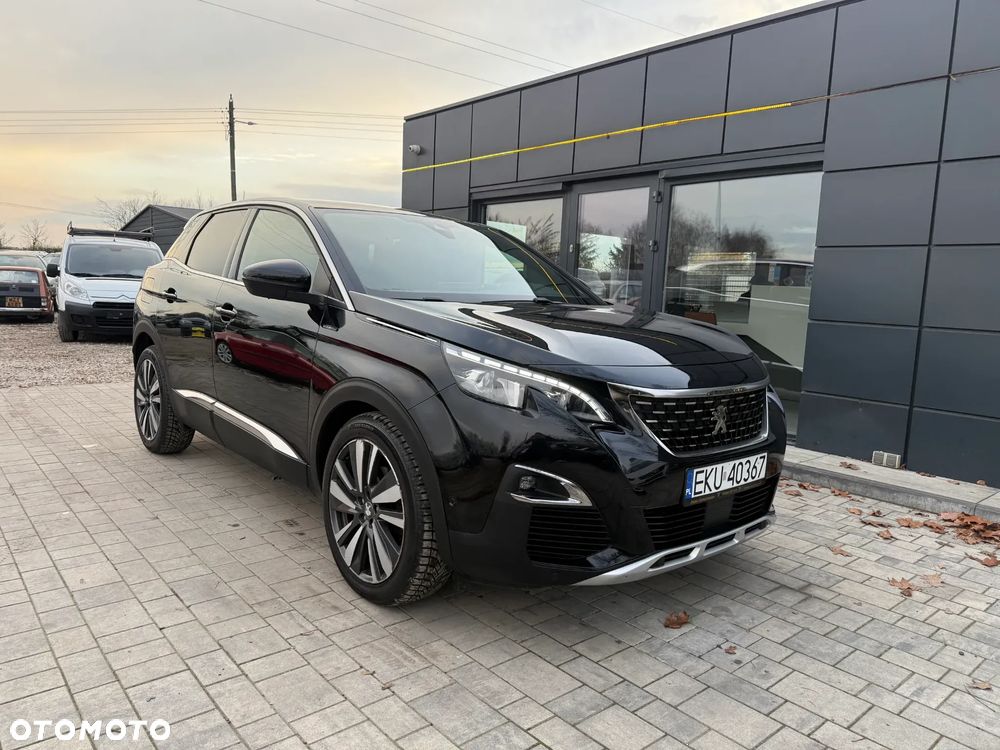 Peugeot 3008 1.2 PureTech Access - 3