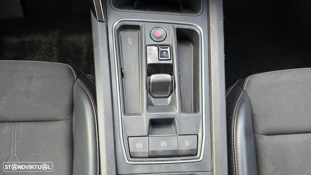Cupra Formentor 1.4 e-Hybrid DSG - 46