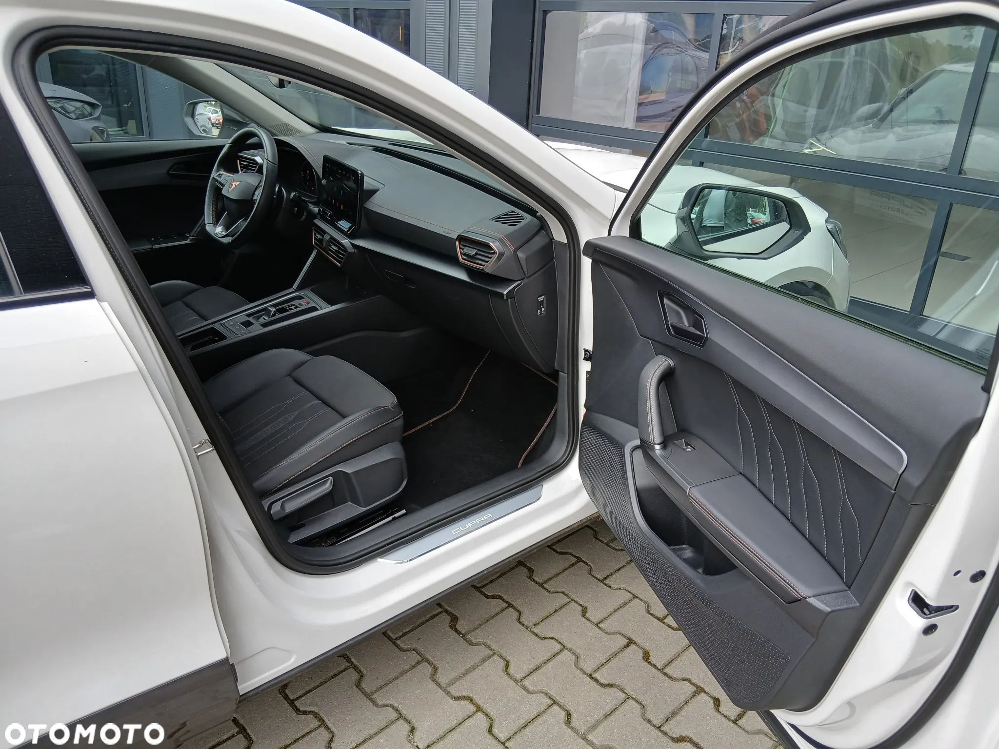 Cupra Formentor 1.4 e-Hybrid DSG - 19
