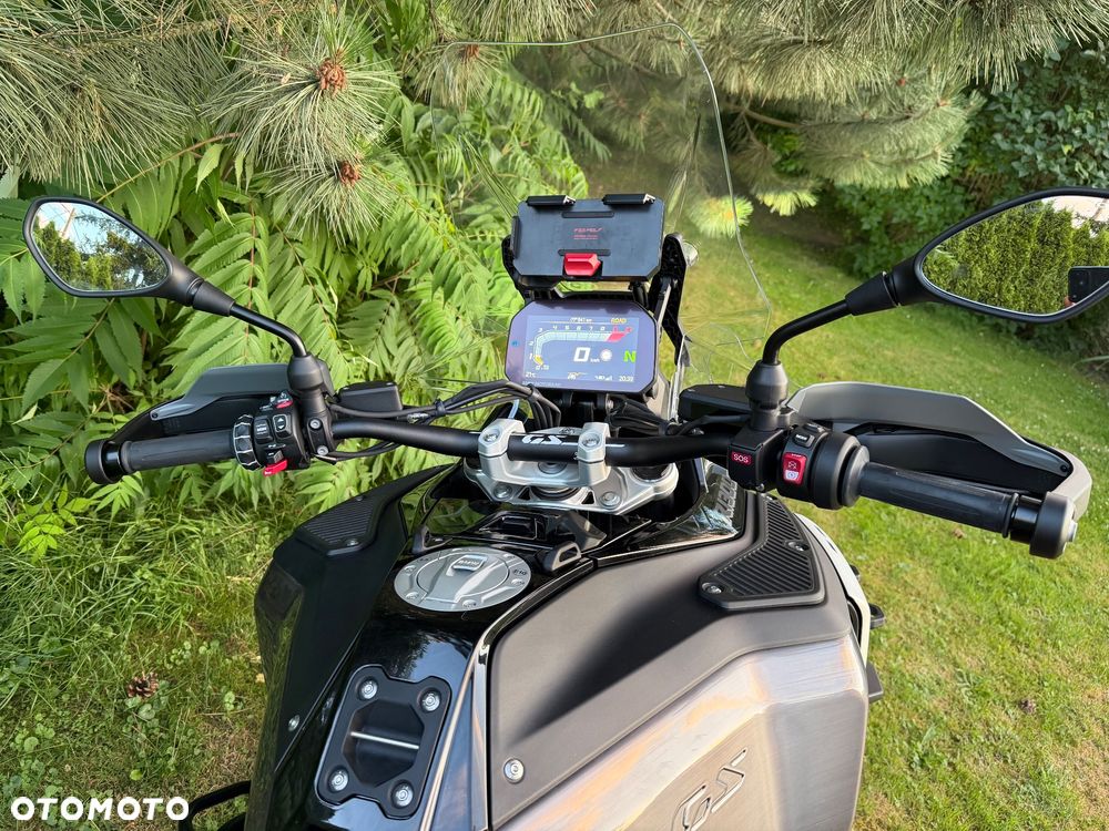 BMW GS - 20