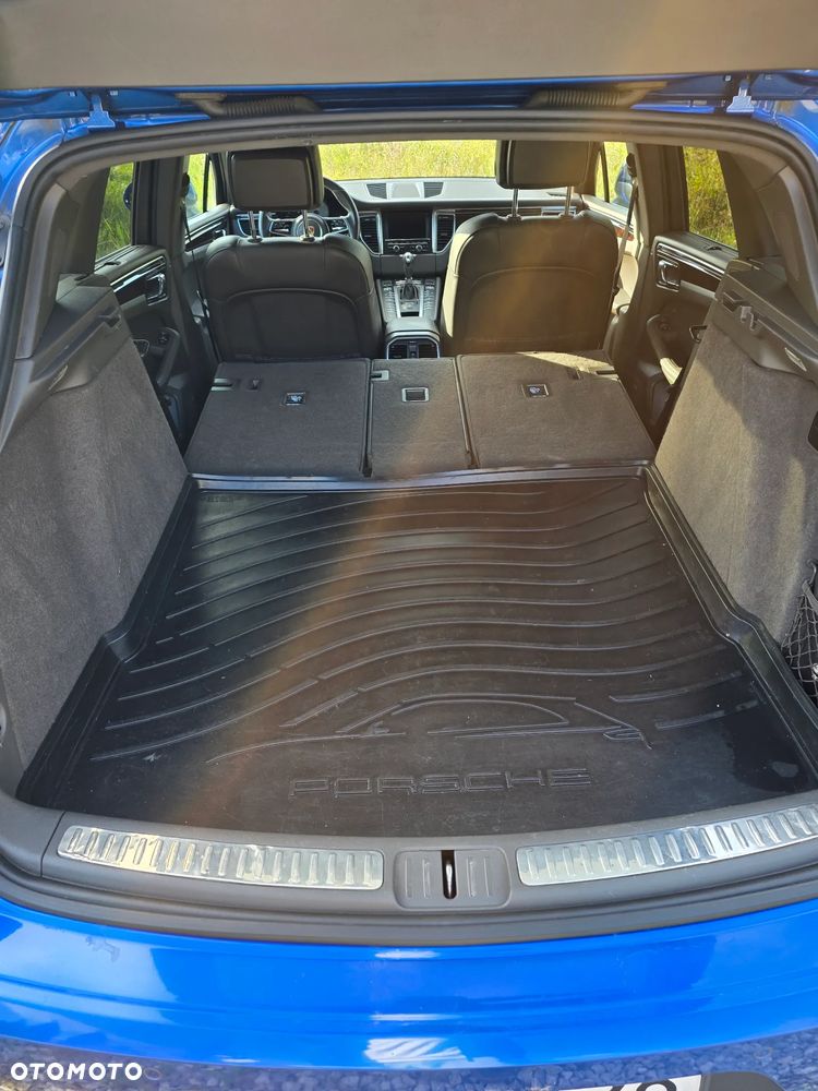 Porsche Macan - 18