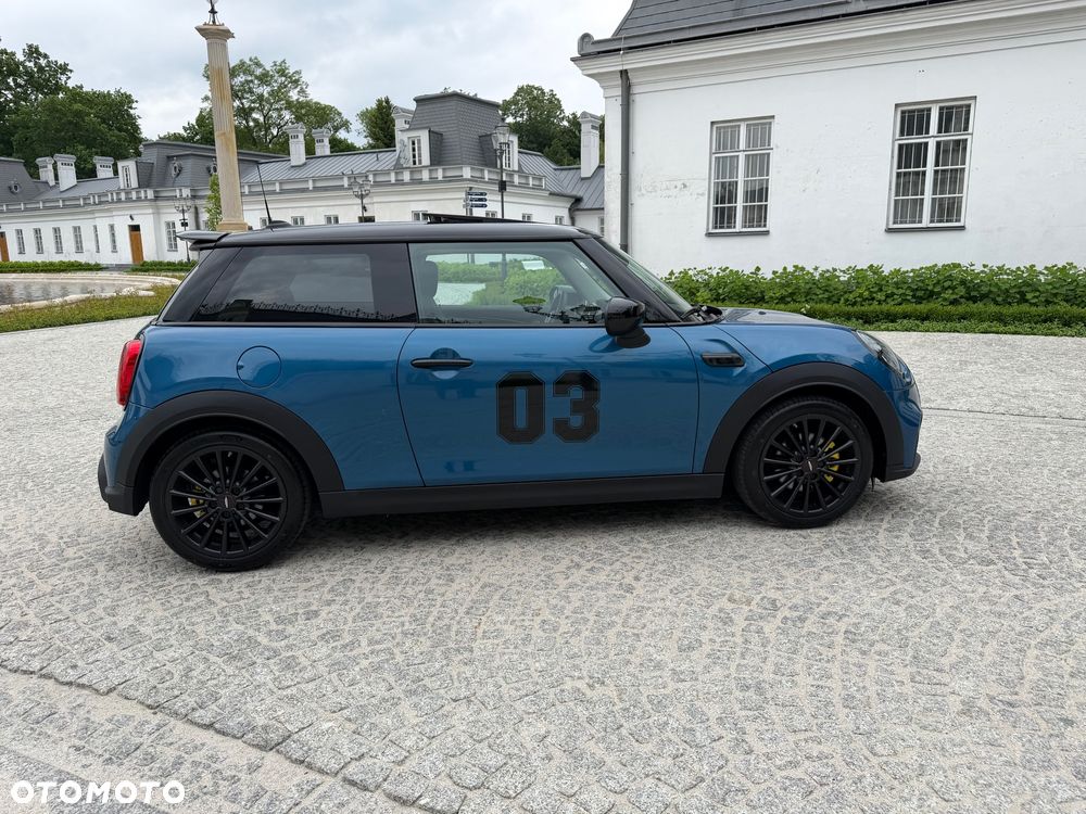 MINI ONE - 7