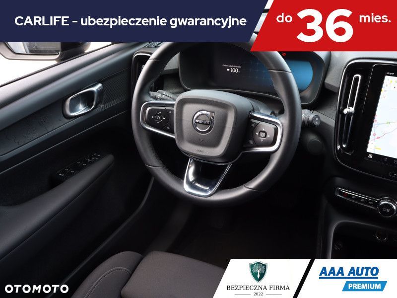 Volvo XC 40 - 8