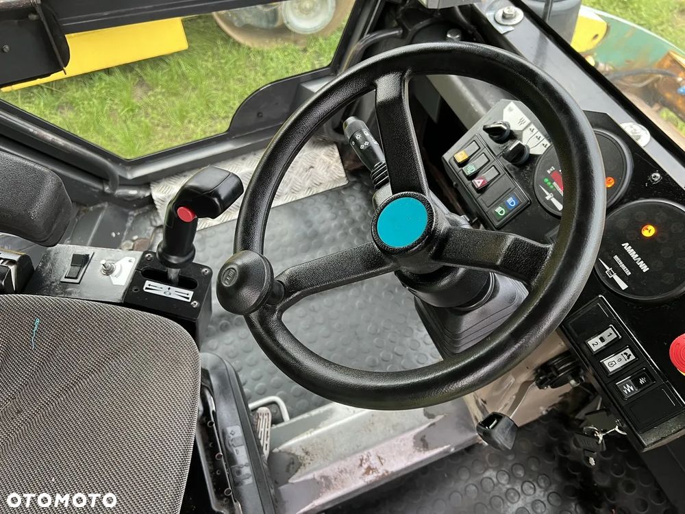 Ammann AV 110X arx - 16