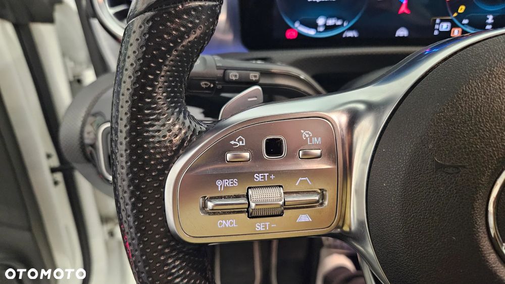 Mercedes-Benz CLA 220 d 4-Matic AMG Line 8G-DCT - 40