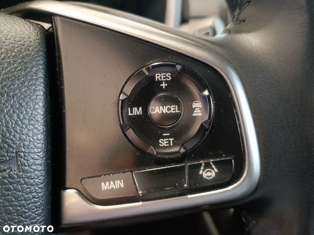 Honda CR-V 1.5 Elegance (2WD / Connect+) - 26