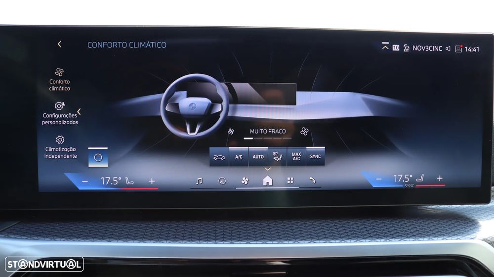 BMW i4 eDrive40 Pack Desportivo M Pro - 23