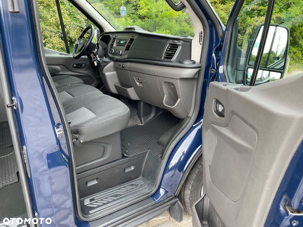 Ford Transit Kombi 350 L2H2 Trend - 7