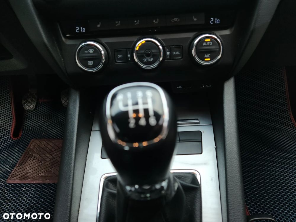 Skoda Octavia 2.0 TDI Green tec Elegance - 15