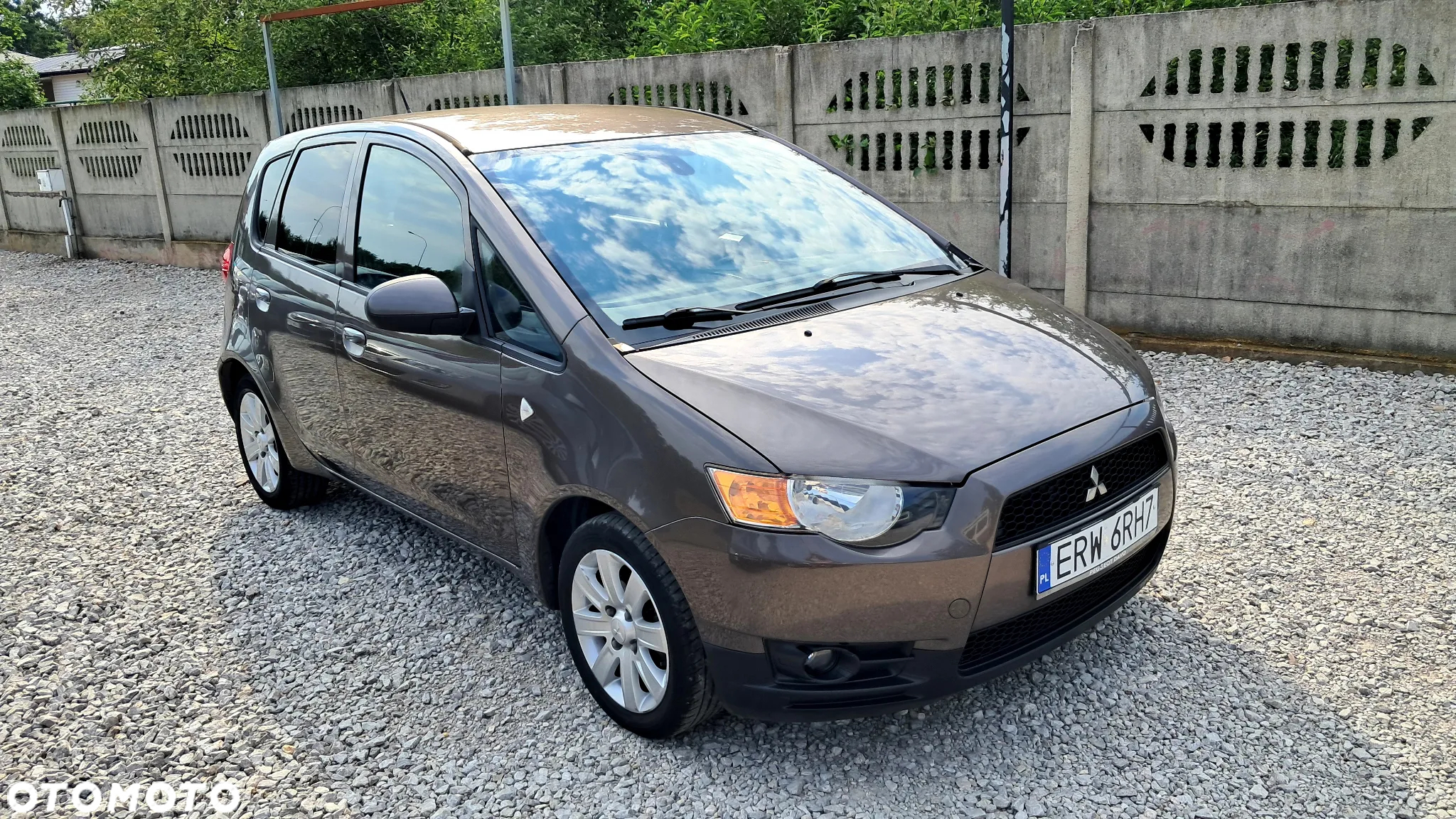 Mitsubishi Colt 1.3 Automatik Motion Plus - 15