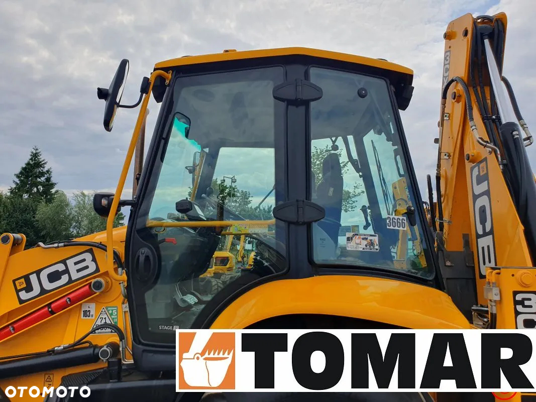 JCB 3CX - 15