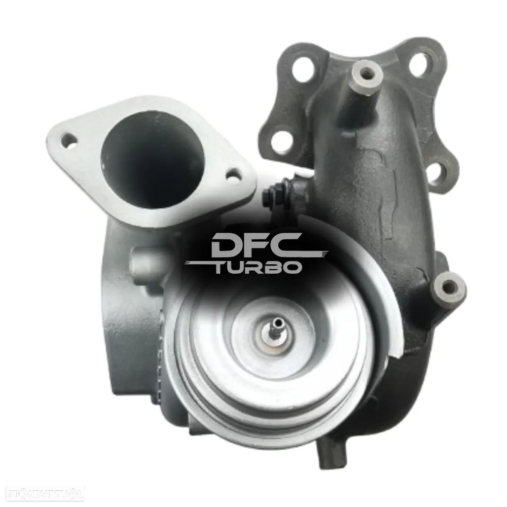 NISSAN  2.5 DCI  - 769708 - 4