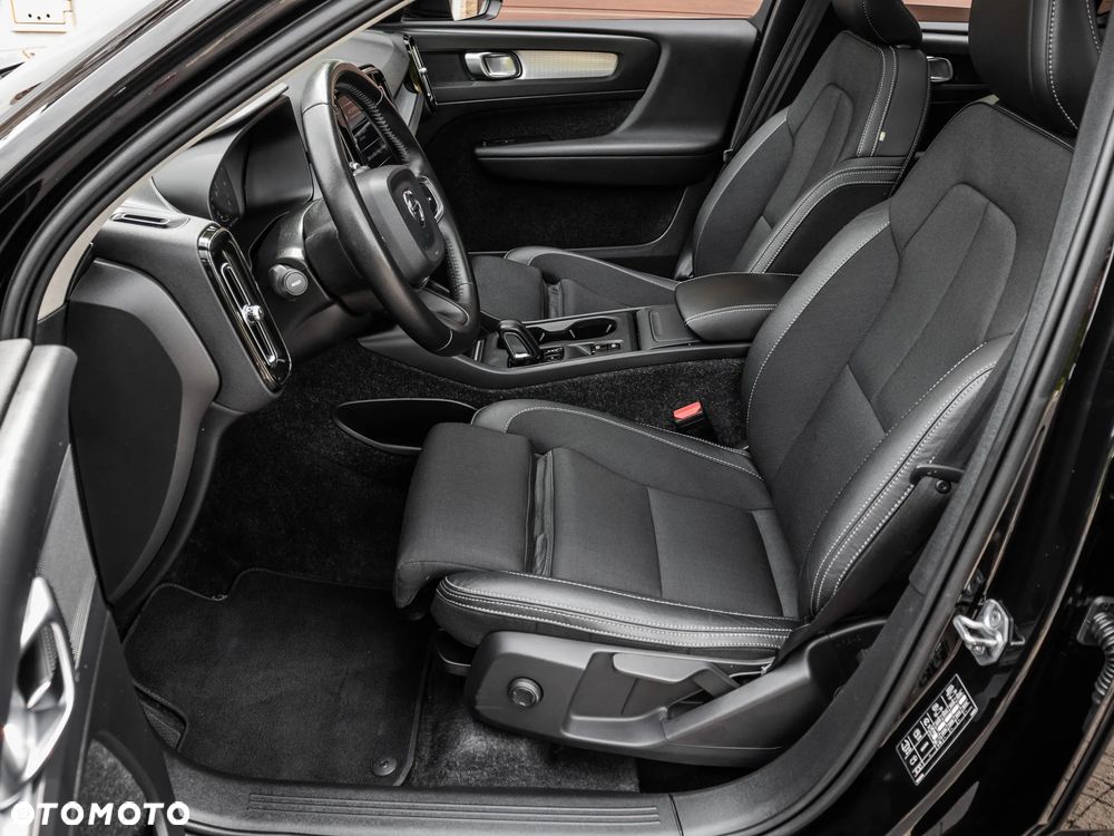 Volvo XC 40 D3 AWD Geartronic - 14
