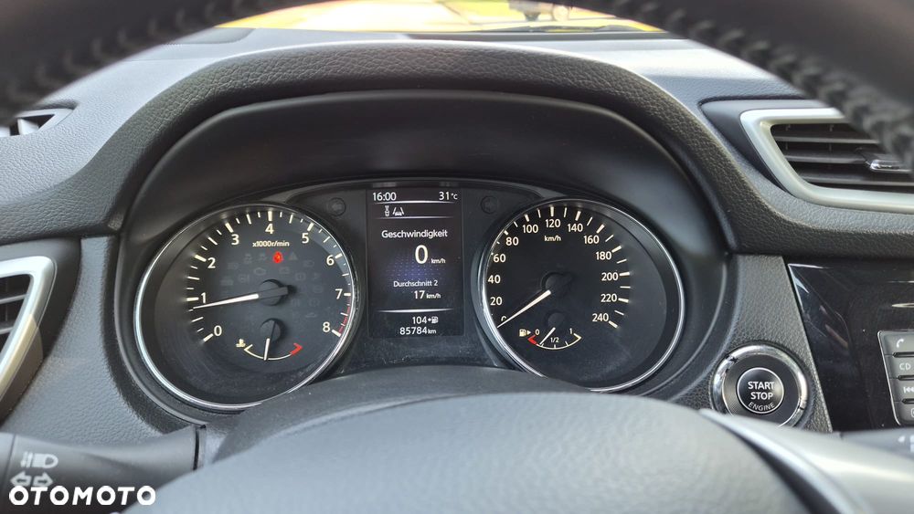 Nissan Qashqai 1.2 DIG-T Tekna - 13