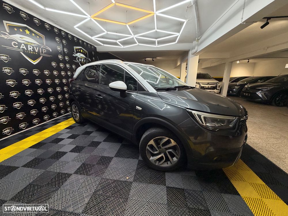 Opel Crossland X - 3