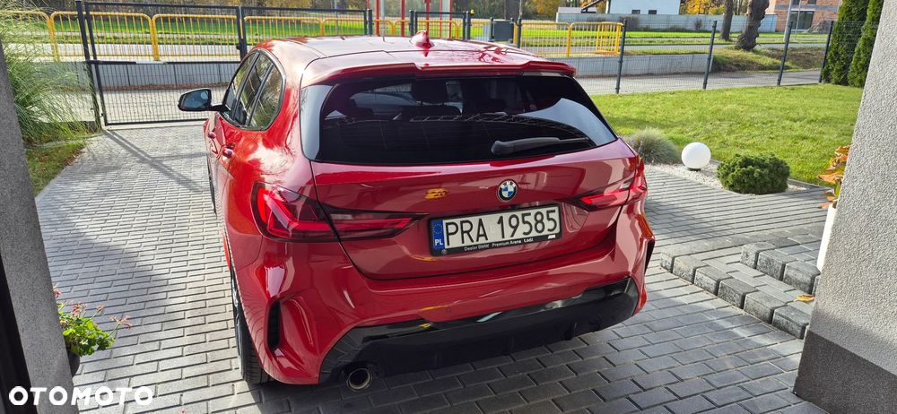 BMW Seria 1 118i M Sport - 6