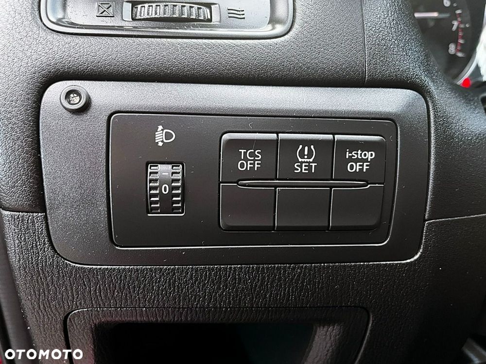 Mazda CX-5 - 19